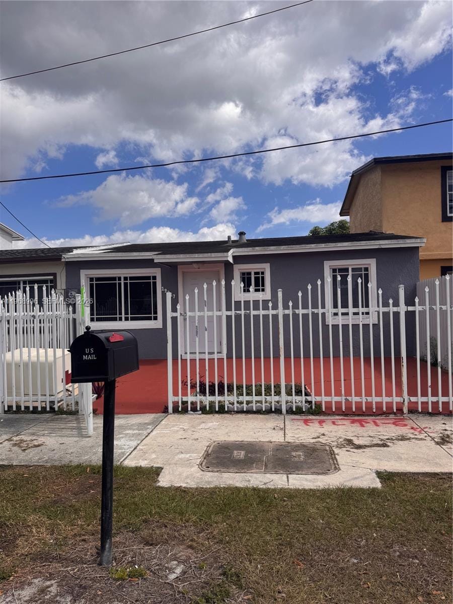 19317 NW 47th Avenue, Miami Gardens, FL 33055 photo 2
