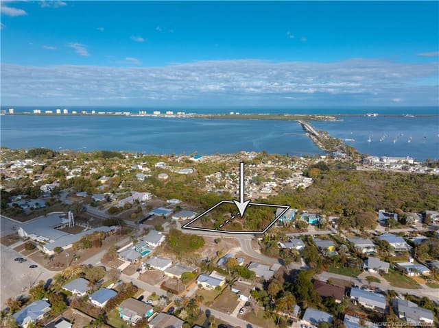 0 NE Skyline Drive, Jensen Beach, FL 34957