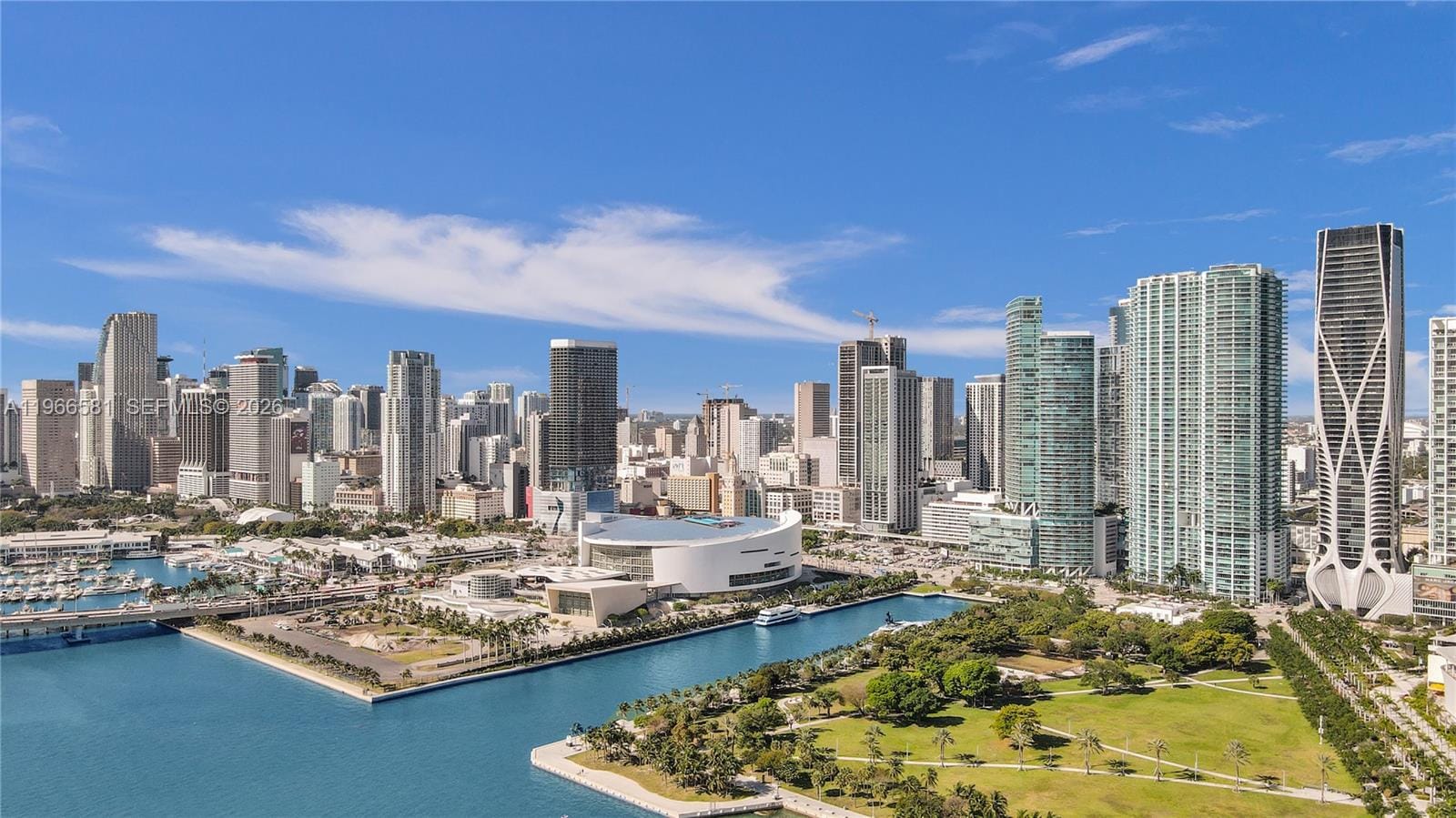 900 Biscayne Boulevard 2907, Miami, FL 33132 photo 11