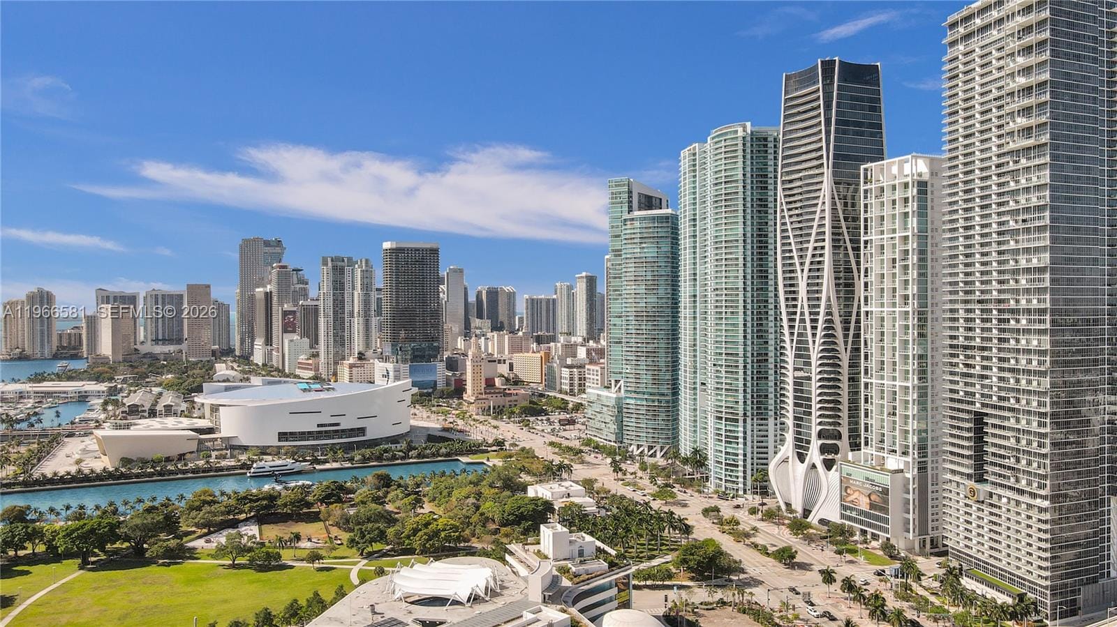 900 Biscayne Boulevard 2907, Miami, FL 33132 photo 13
