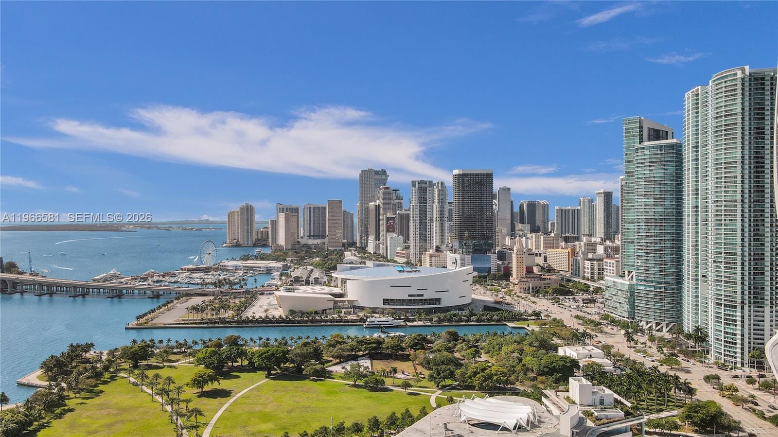 900 Biscayne Boulevard 2907, Miami, FL 33132 photo 14
