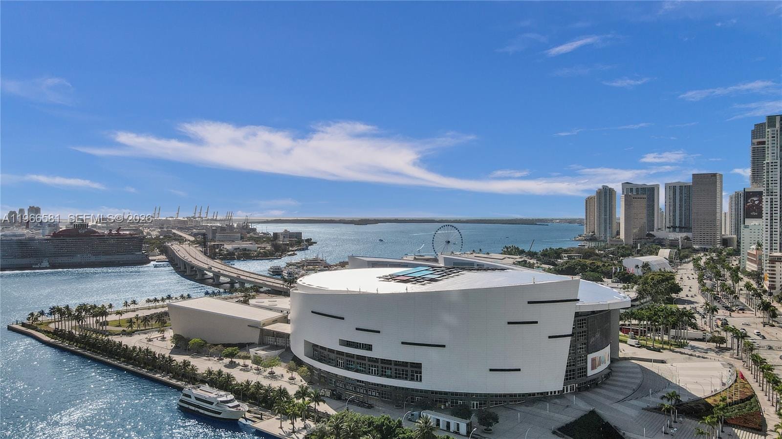 900 Biscayne Boulevard 2907, Miami, FL 33132 photo 15