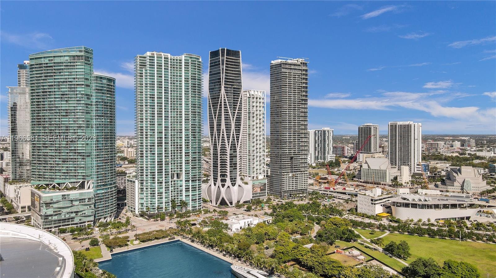 900 Biscayne Boulevard 2907, Miami, FL 33132 photo 16