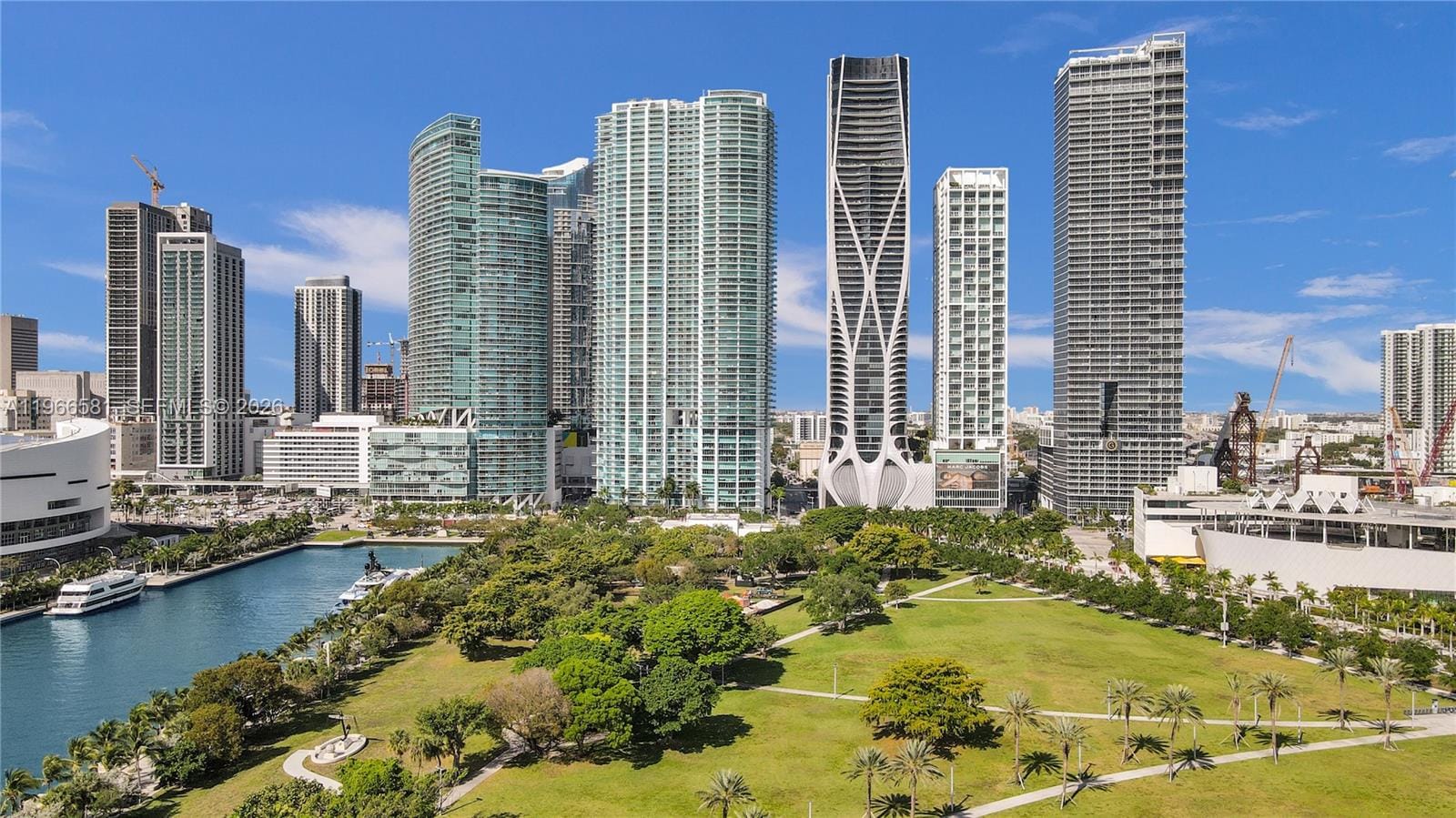 900 Biscayne Boulevard 2907, Miami, FL 33132 photo 17