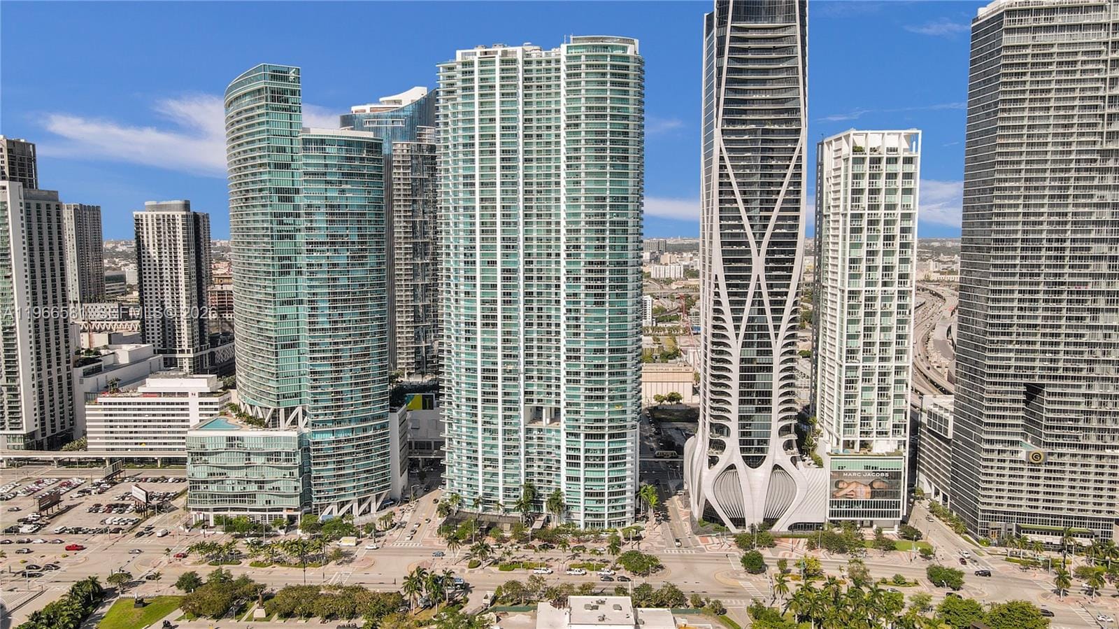 900 Biscayne Boulevard 2907, Miami, FL 33132 photo 3