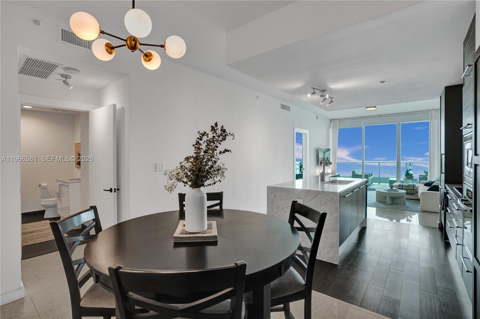 900 Biscayne Boulevard 2907, Miami, FL 33132 photo 7