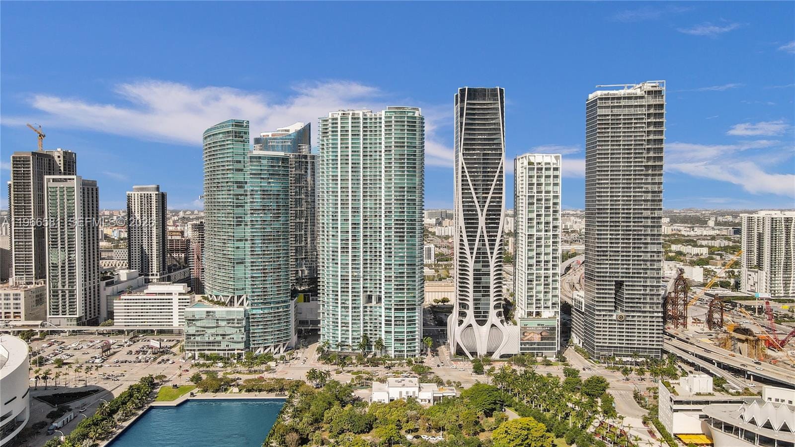900 Biscayne Boulevard 2907, Miami, FL 33132 photo 9