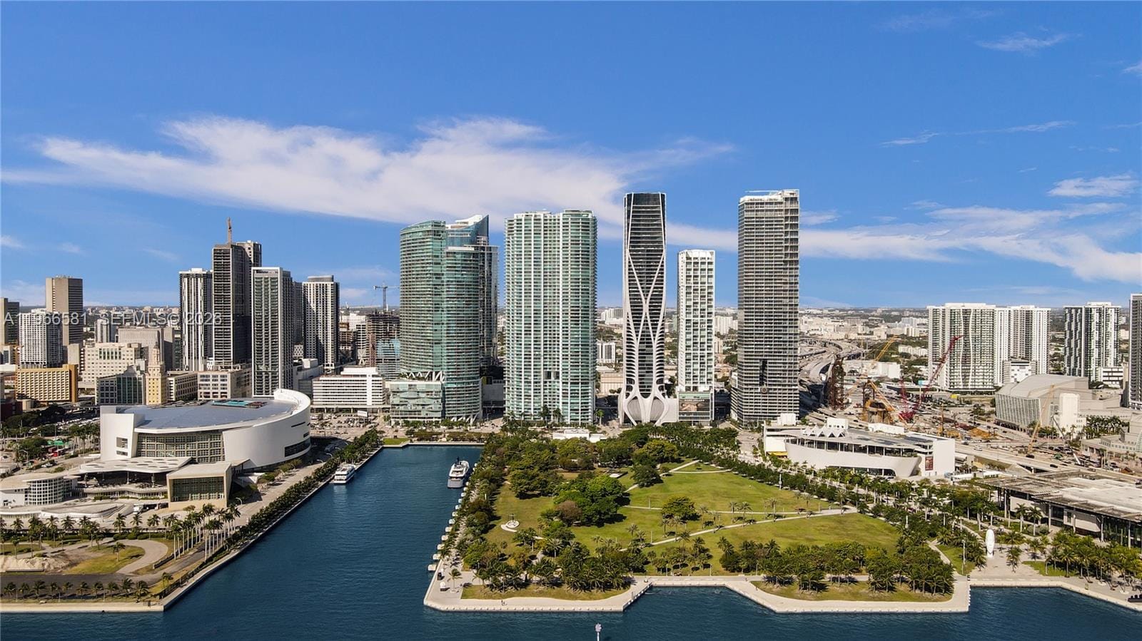 900 Biscayne Boulevard 2907, Miami, FL 33132 photo 10