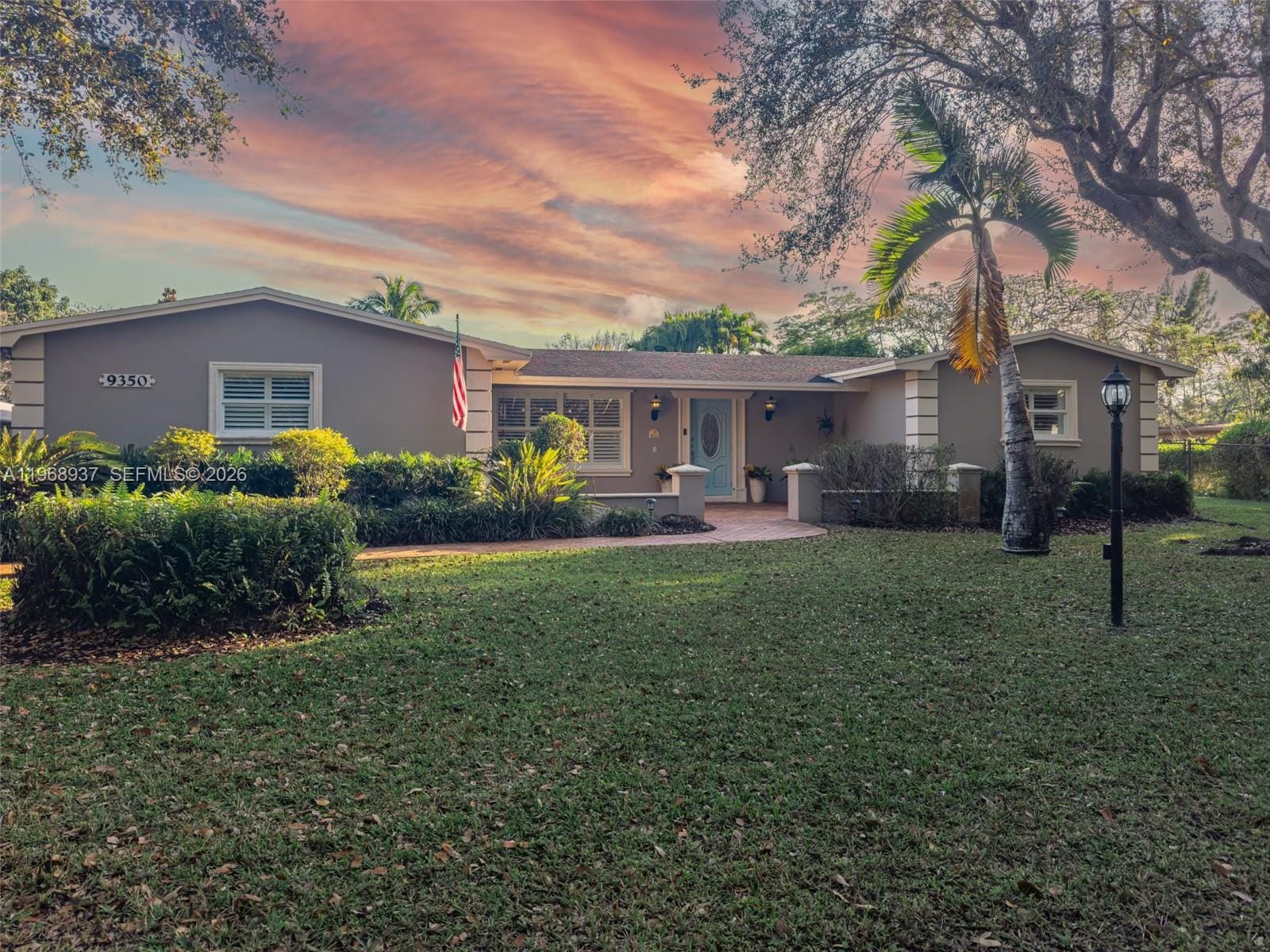 9350 SW 120th Street, Miami, FL 33176