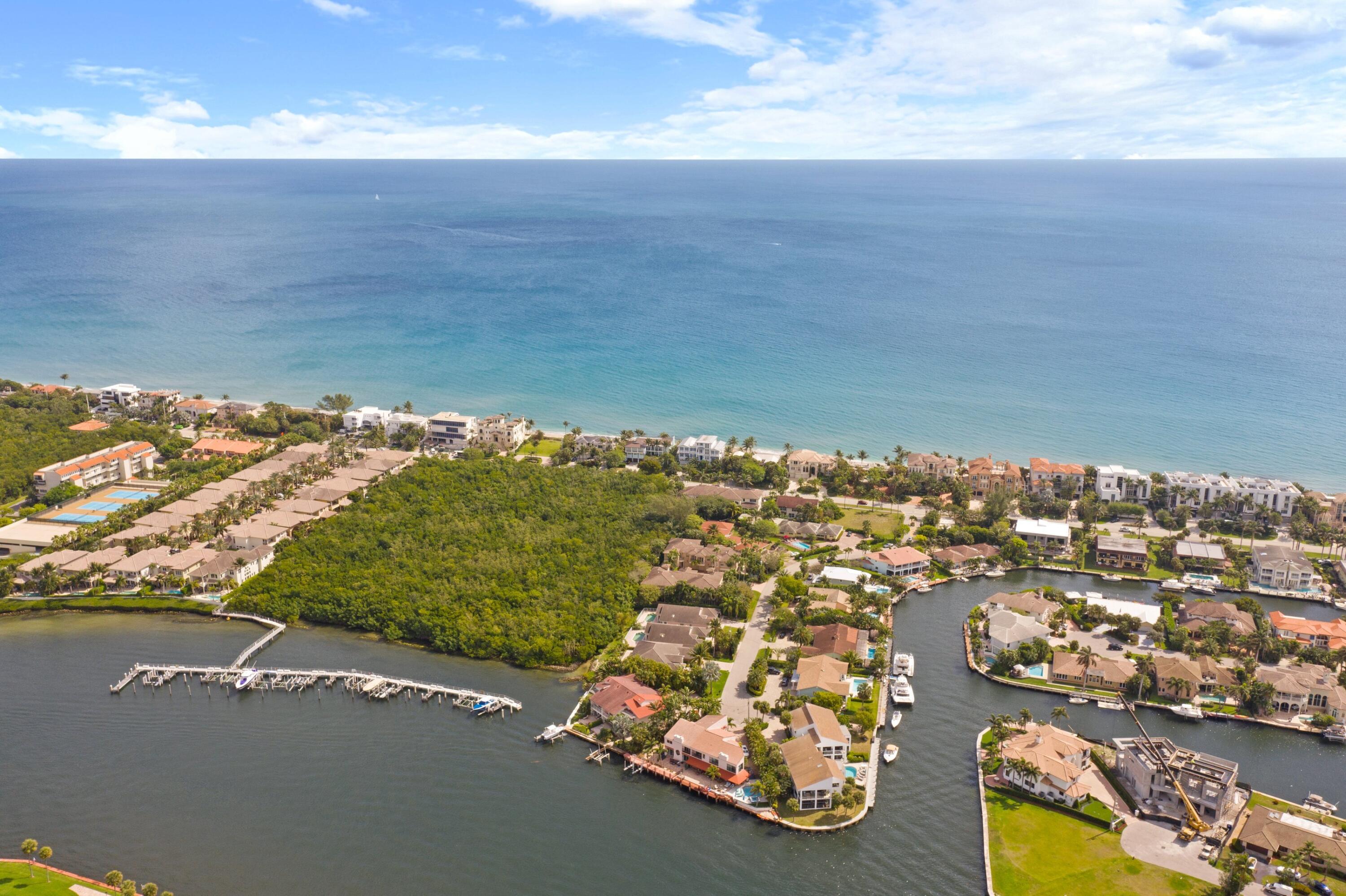 4102 S Ocean Boulevard, Highland Beach, FL 33487, Highland Beach