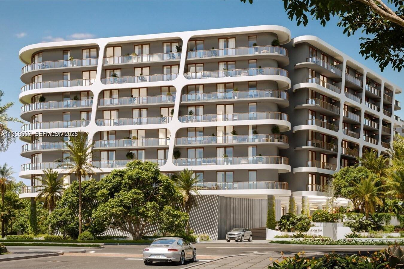 3900 Alton Road 208, Miami Beach, FL 33140, Miami Beach