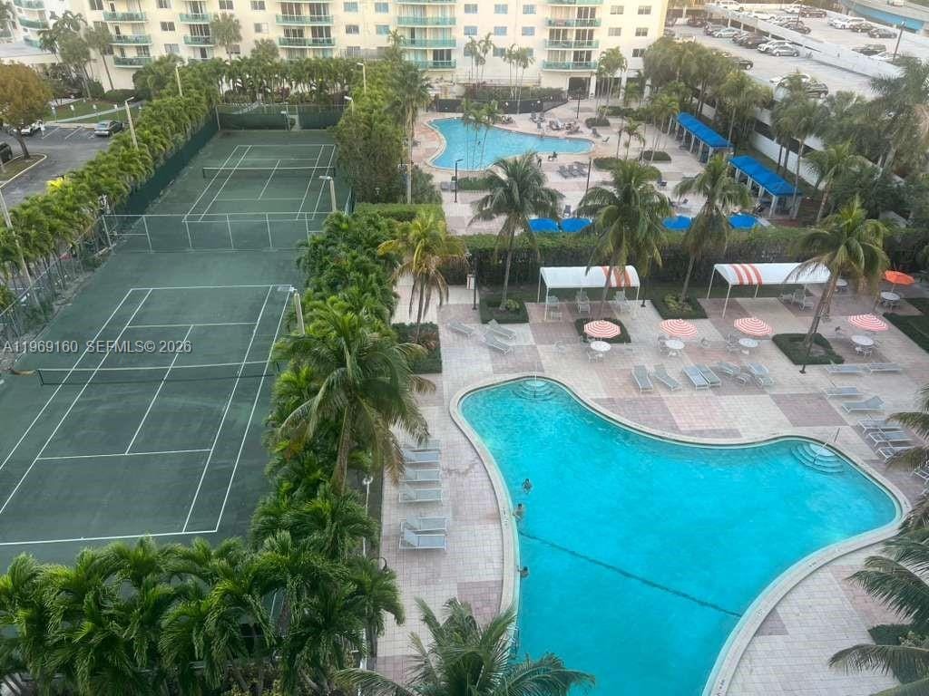 19380 Collins Avenue 808 — photo 5