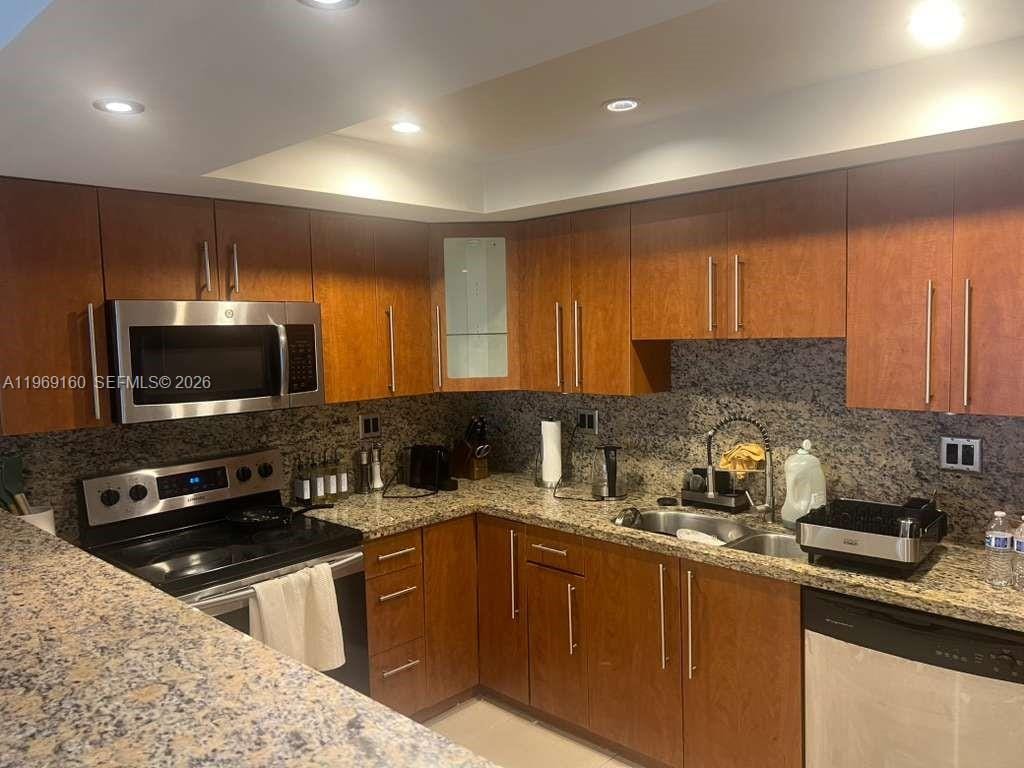 19380 Collins Avenue 808 — photo 6