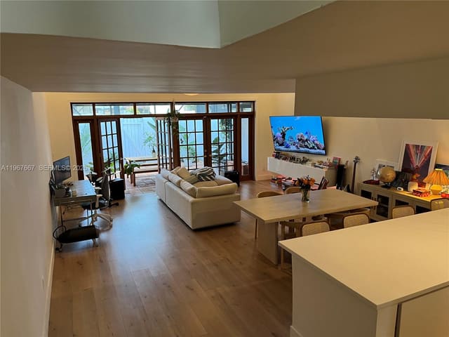 13360 SW 89th Terrace C, sold in Calusa Point, Miami, FL