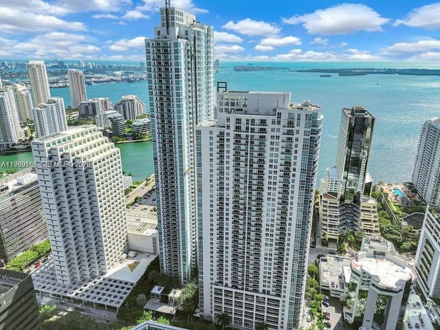 950 Brickell Bay Drive 3605, Miami, FL 33131