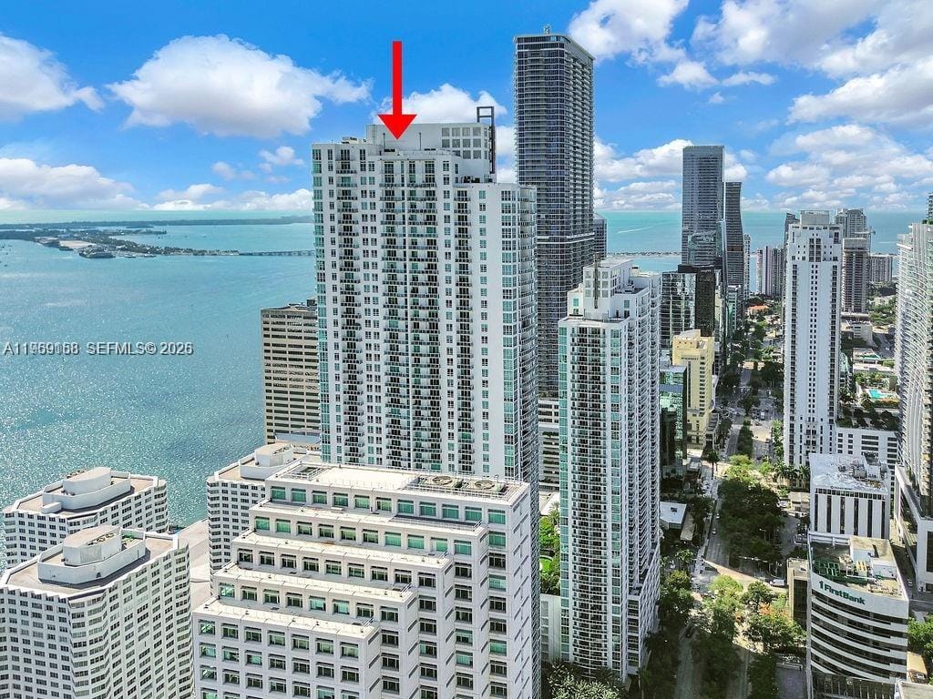 950 Brickell Bay Drive 3605 — photo 2