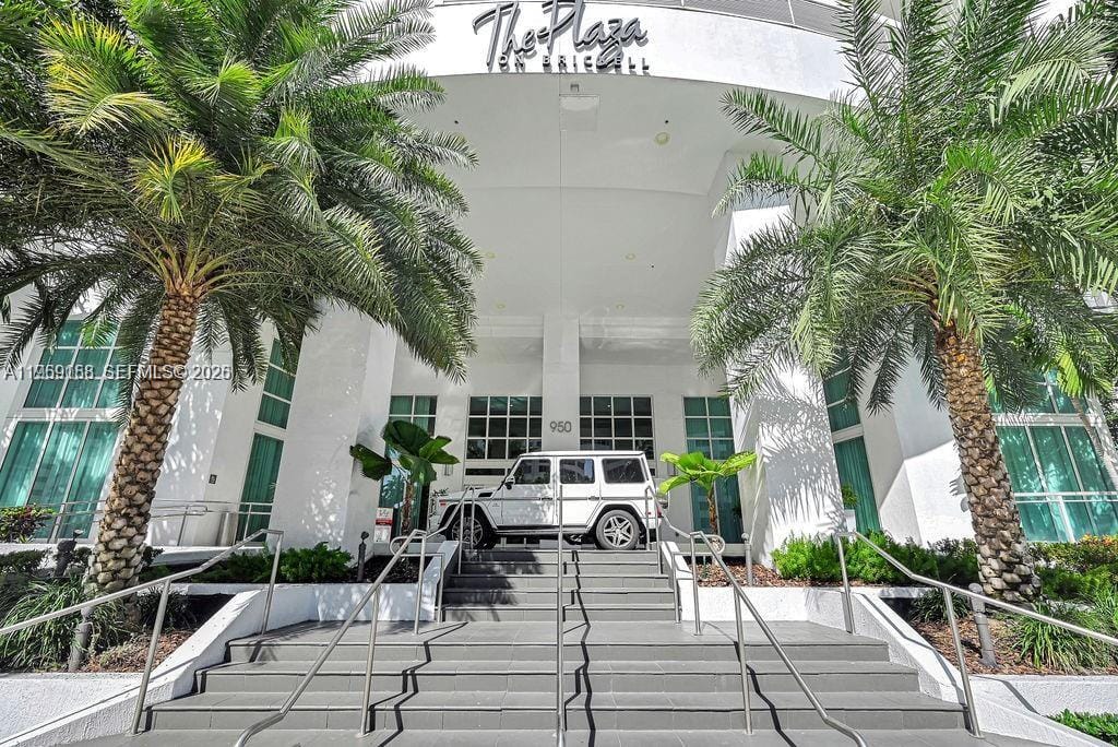 950 Brickell Bay Drive 3605 — photo 3