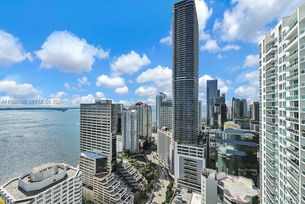 950 Brickell Bay Drive 3605 — photo 5