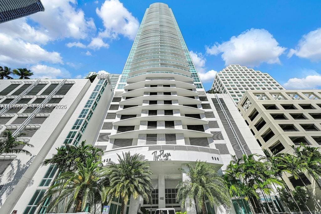 950 Brickell Bay Drive 3605 — photo 6