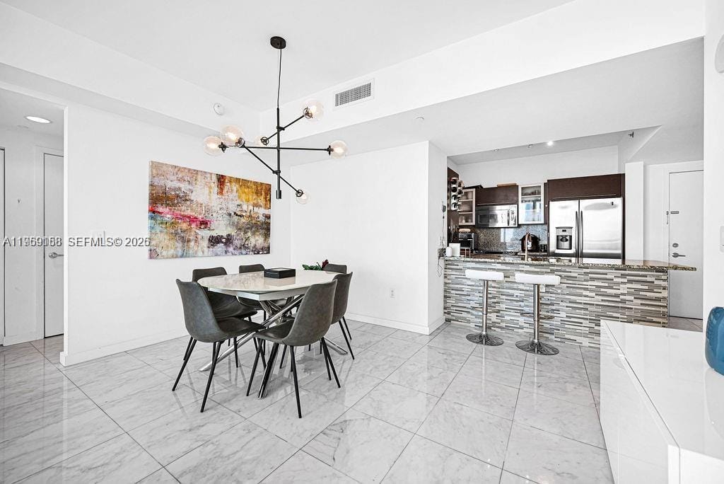 950 Brickell Bay Drive 3605 — photo 8