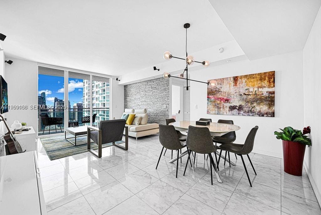 950 Brickell Bay Drive 3605 — photo 9