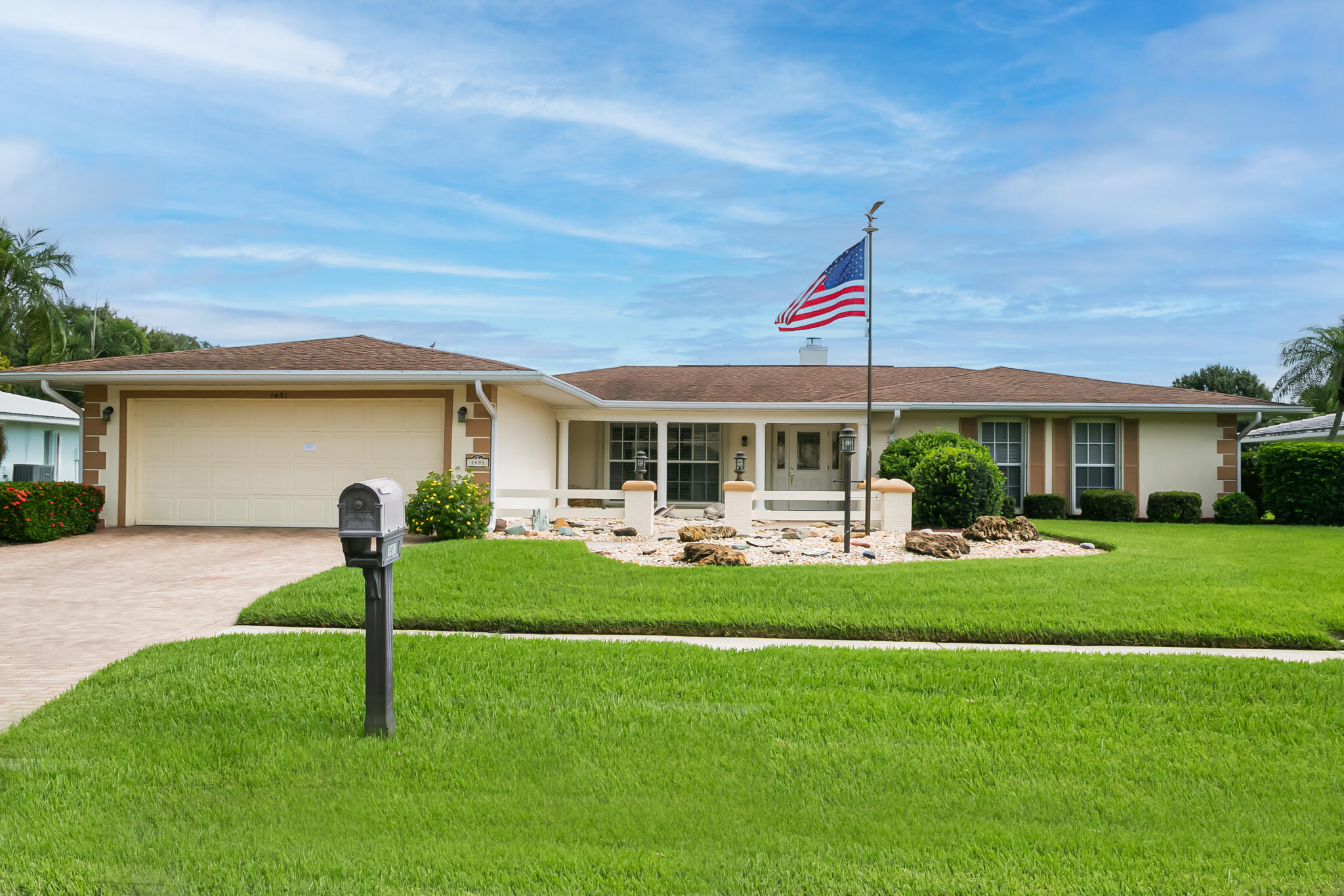 1491 SE Sunshine Avenue, Port St. Lucie, FL 34952, Port St Lucie
