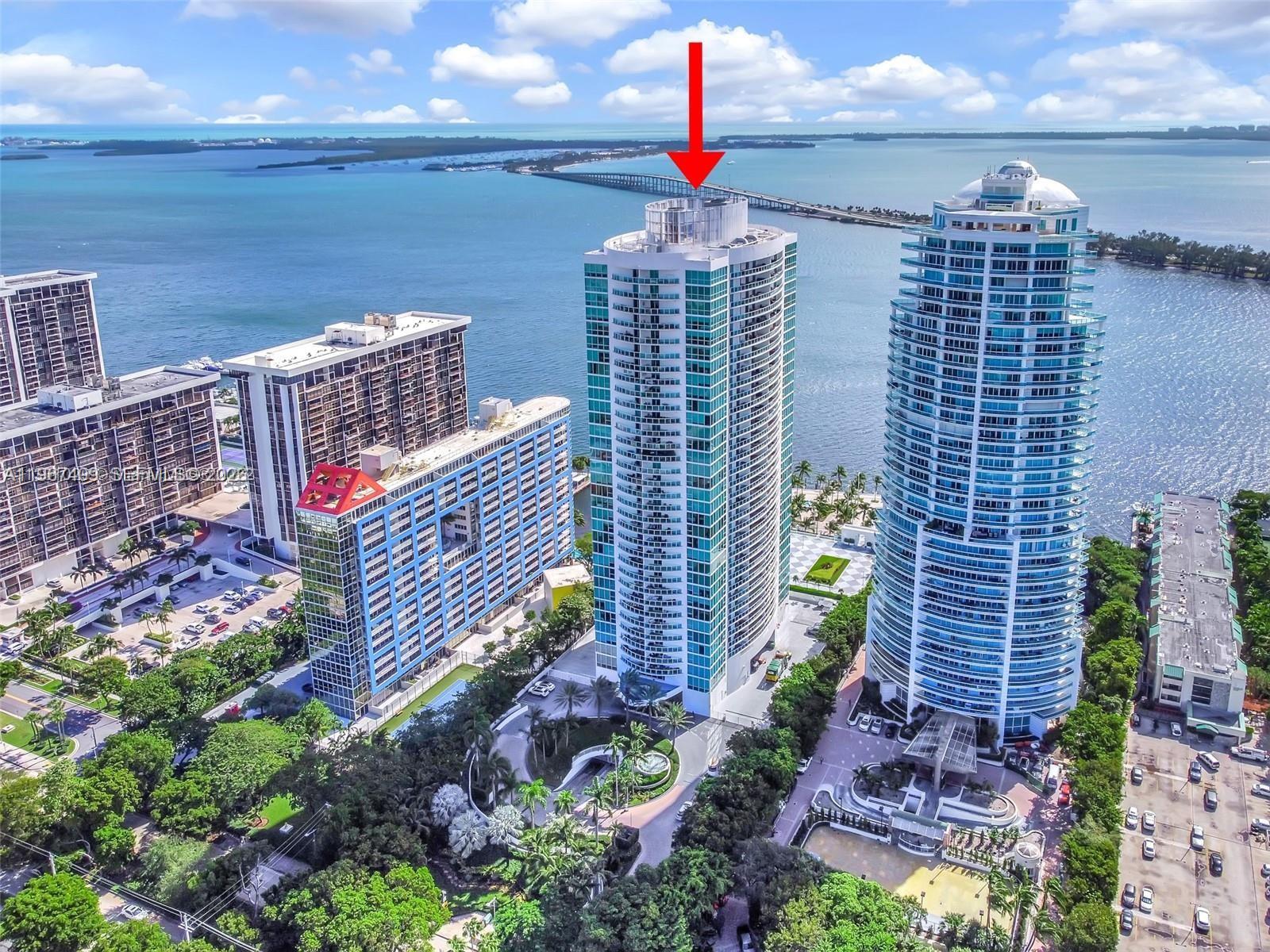 2101 Brickell Avenue 2103, Miami, FL 33129, Miami