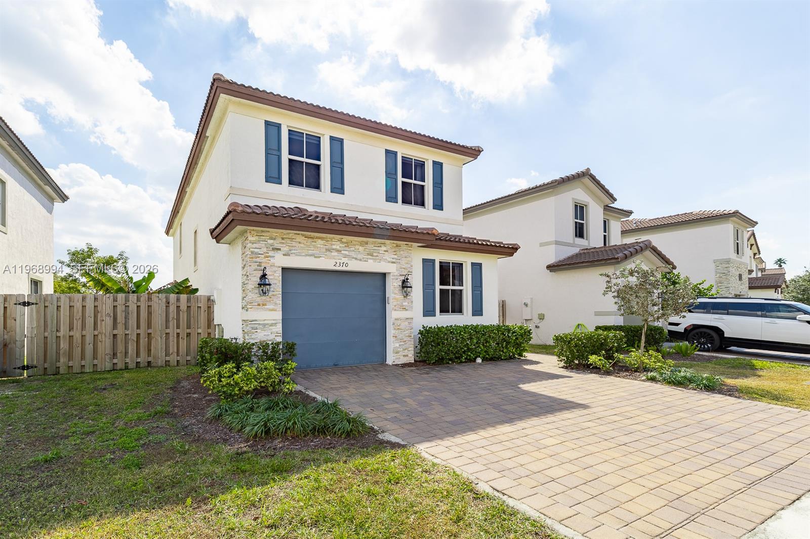 2370 NW 131st Circle, Miami, FL 33167, Miami