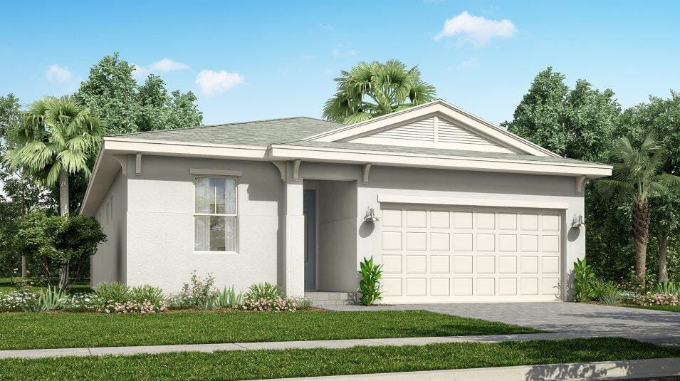 1356 SE Woodbine Road, Port St. Lucie, FL 34984