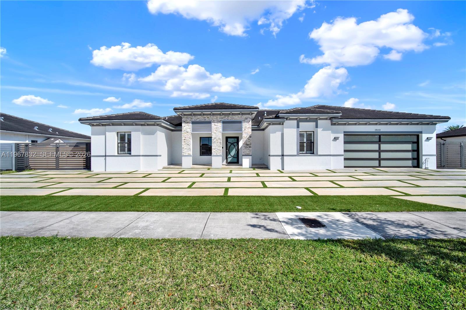 19059 SW 134th Court, Miami, FL 33177, Miami