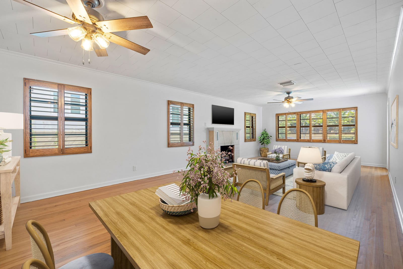 1023 S Palmway — photo 5
