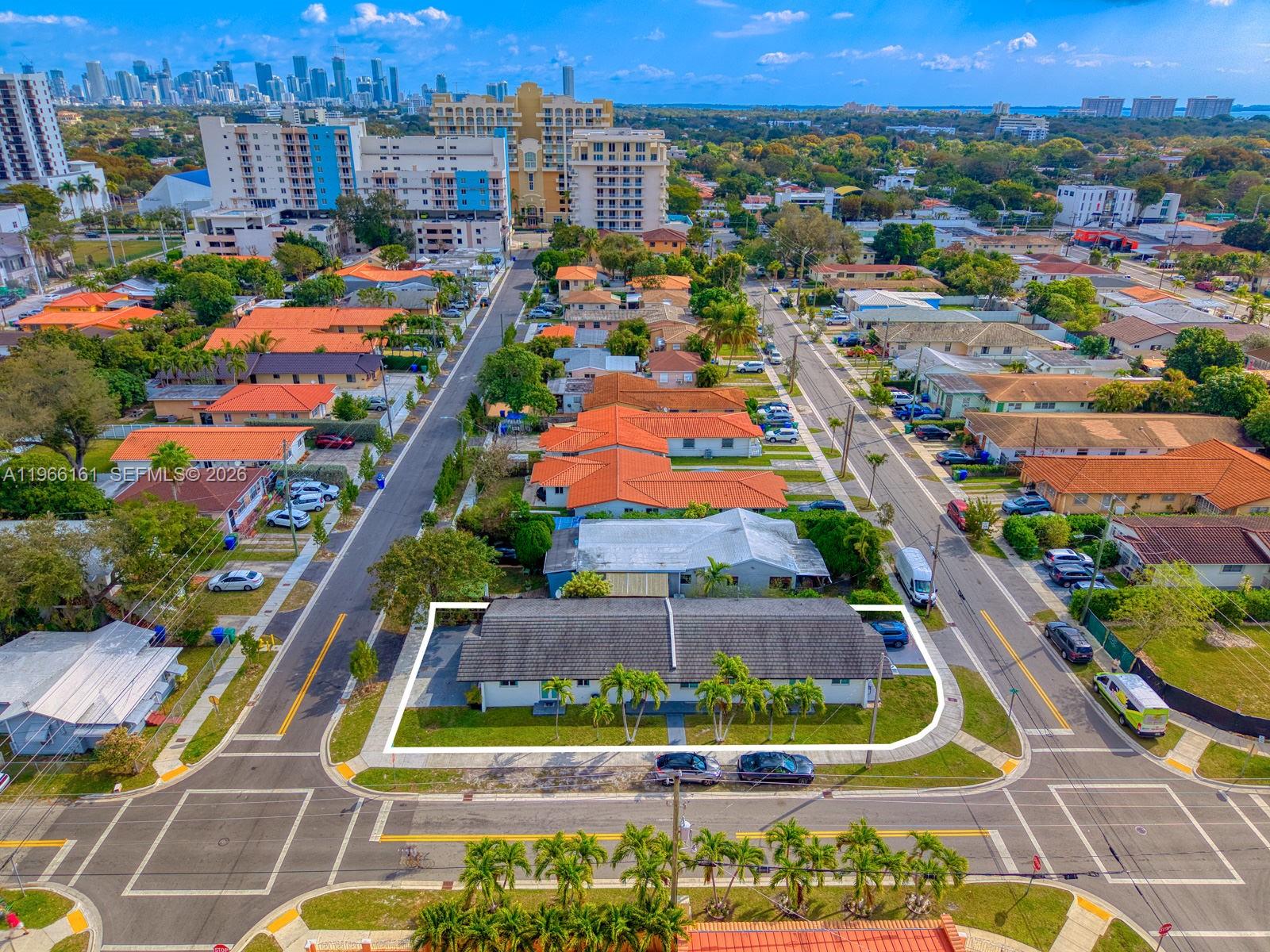 2841 SW 24th Terrace, Miami, FL 33145, Miami