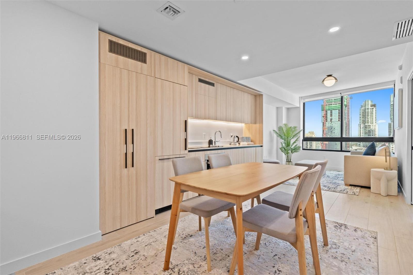 225 N Miami Avenue 3307, Miami, FL 33128 photo 18