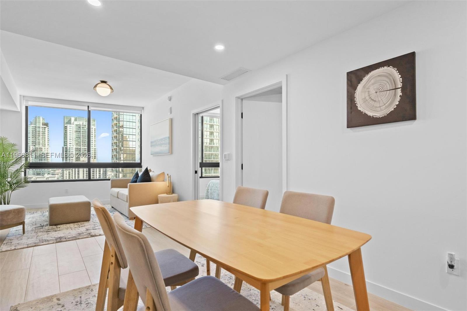 225 N Miami Avenue 3307, Miami, FL 33128 photo 19