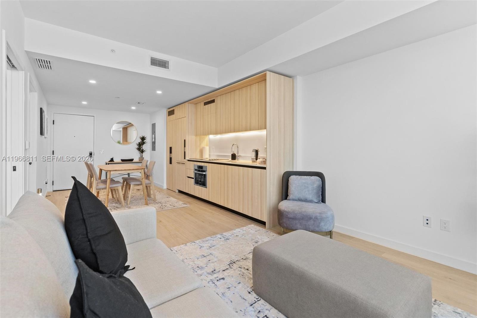 225 N Miami Avenue 3307, Miami, FL 33128 photo 29