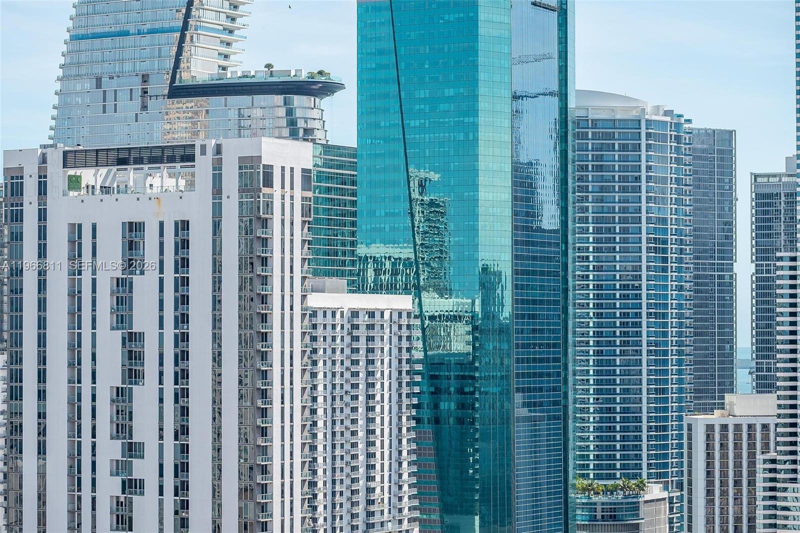 225 N Miami Avenue 3307 — photo 4