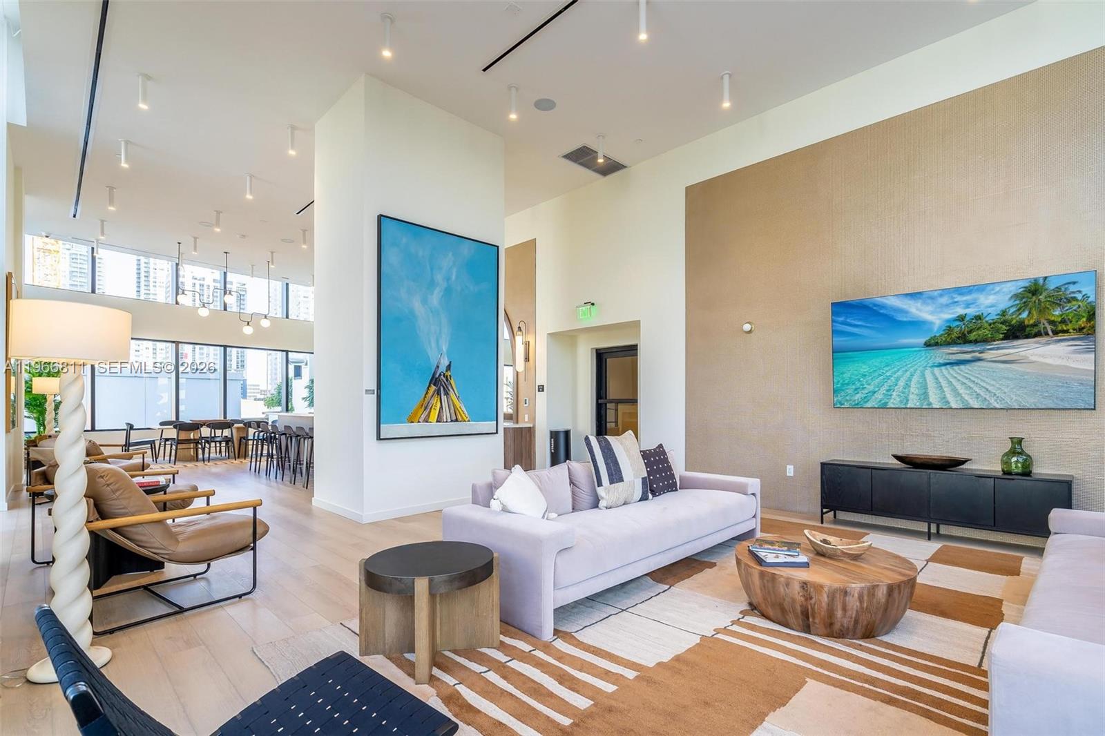 225 N Miami Avenue 3307 — photo 5