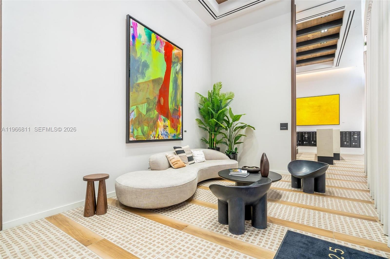225 N Miami Avenue 3307 — photo 9