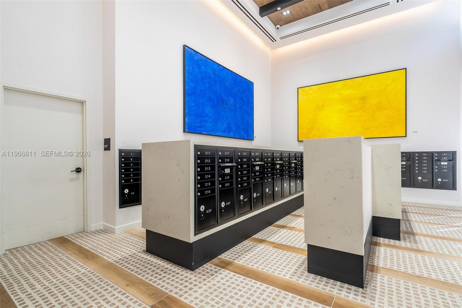 225 N Miami Avenue 3307 — photo 10
