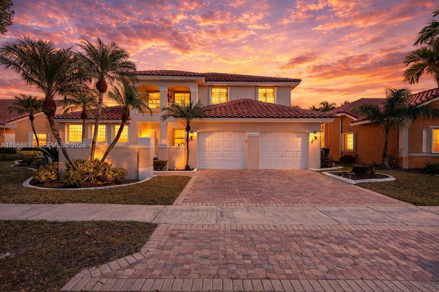 357 SW 188th Terrace, Pembroke Pines, FL 33029