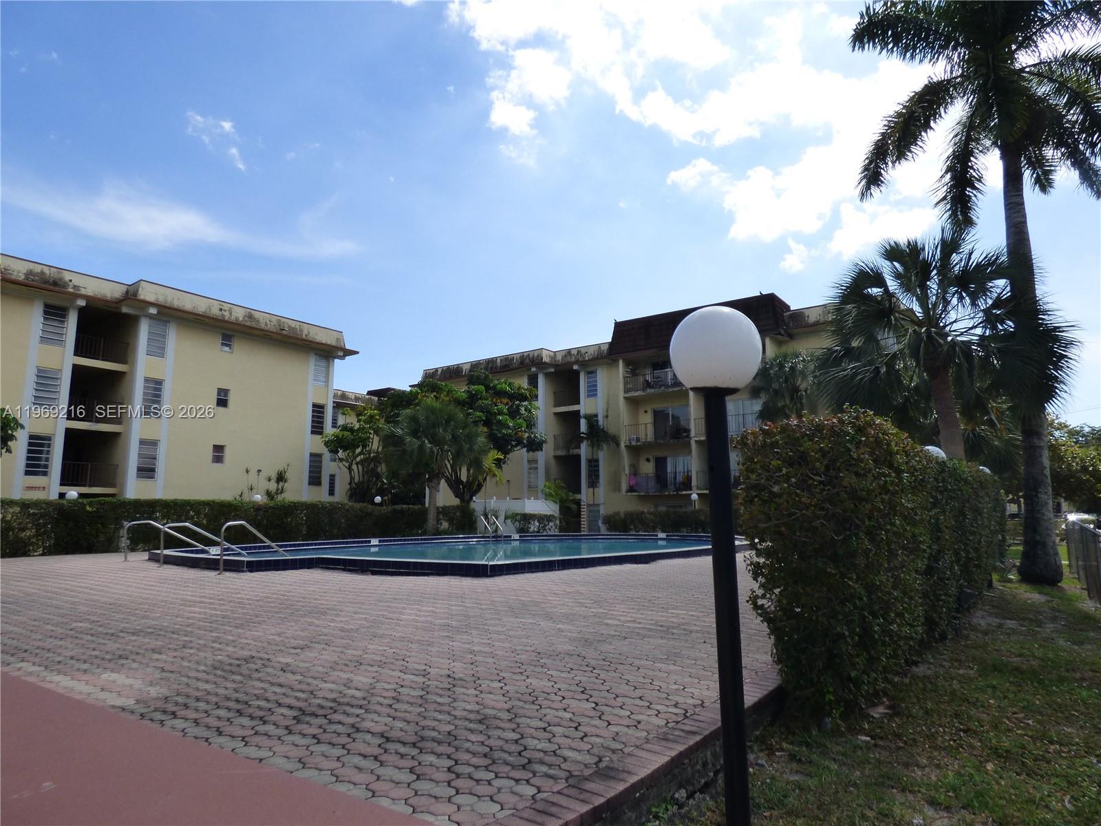 12035 NE 2nd Avenue A423, North Miami, FL 33161, North Miami