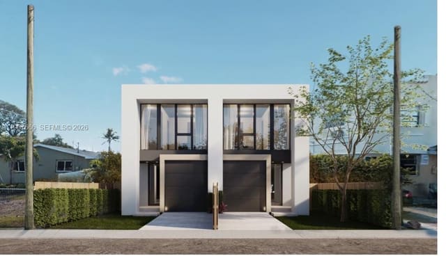 1810 NW 46th Street, Allapattah, Miami, FL