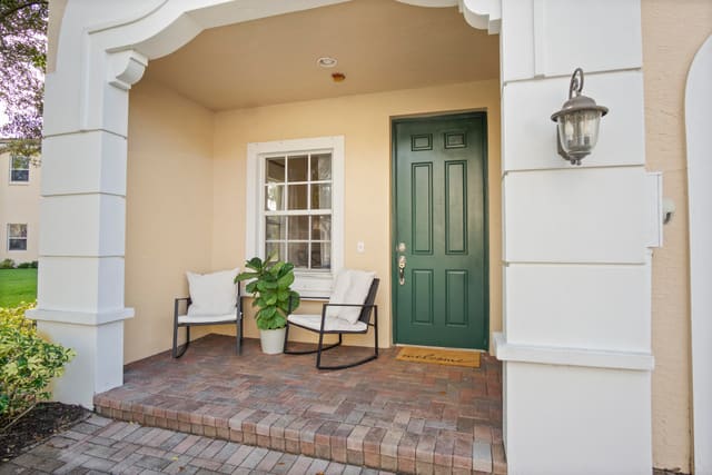 192 SW Otter Run Place, sold in Whitemarsh Reserve, Stuart, FL