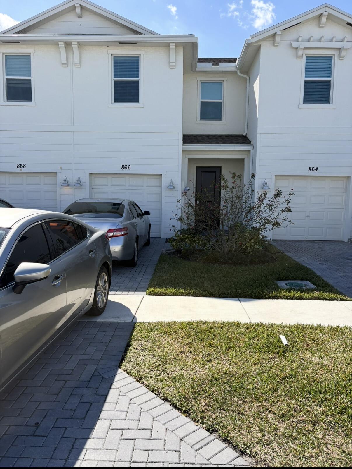 866 SE Grovebush Lane, Port St. Lucie, FL 34984, Port St Lucie