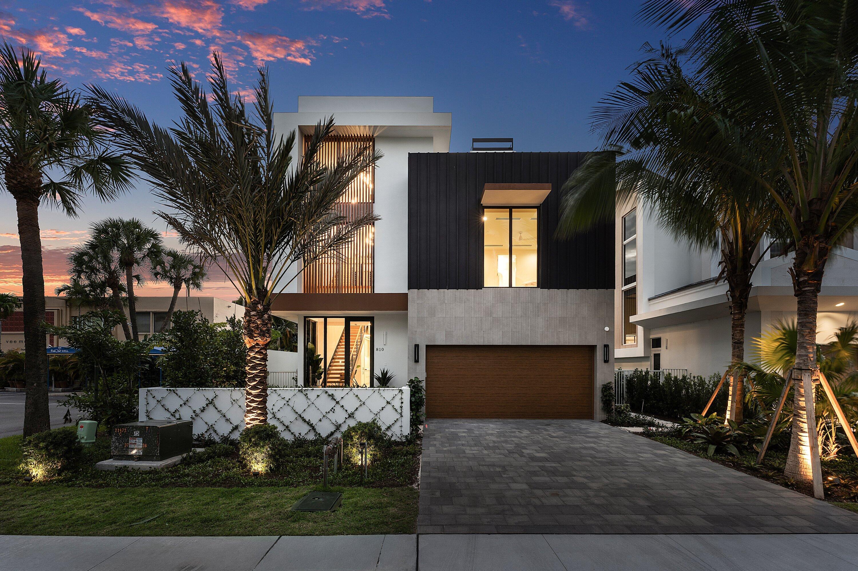 810 Palm Trail, Delray Beach, FL 33483, Delray Beach