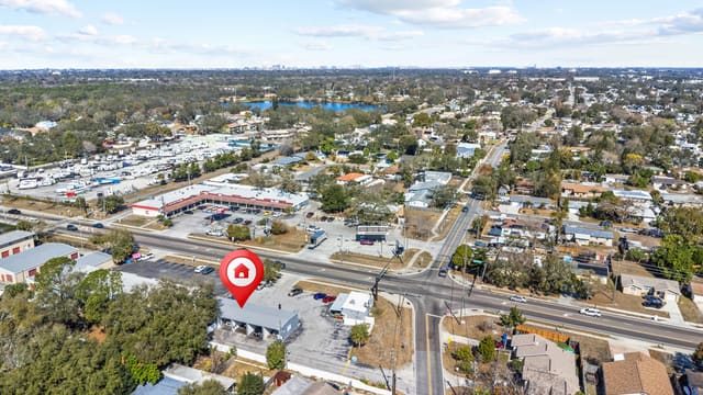 11500 Walsingham Road, Largo, FL 33778