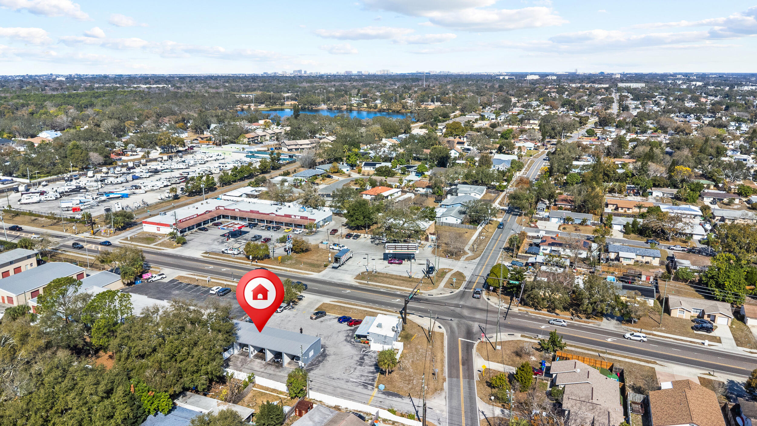11500 Walsingham Road, Largo, FL 33778, Largo
