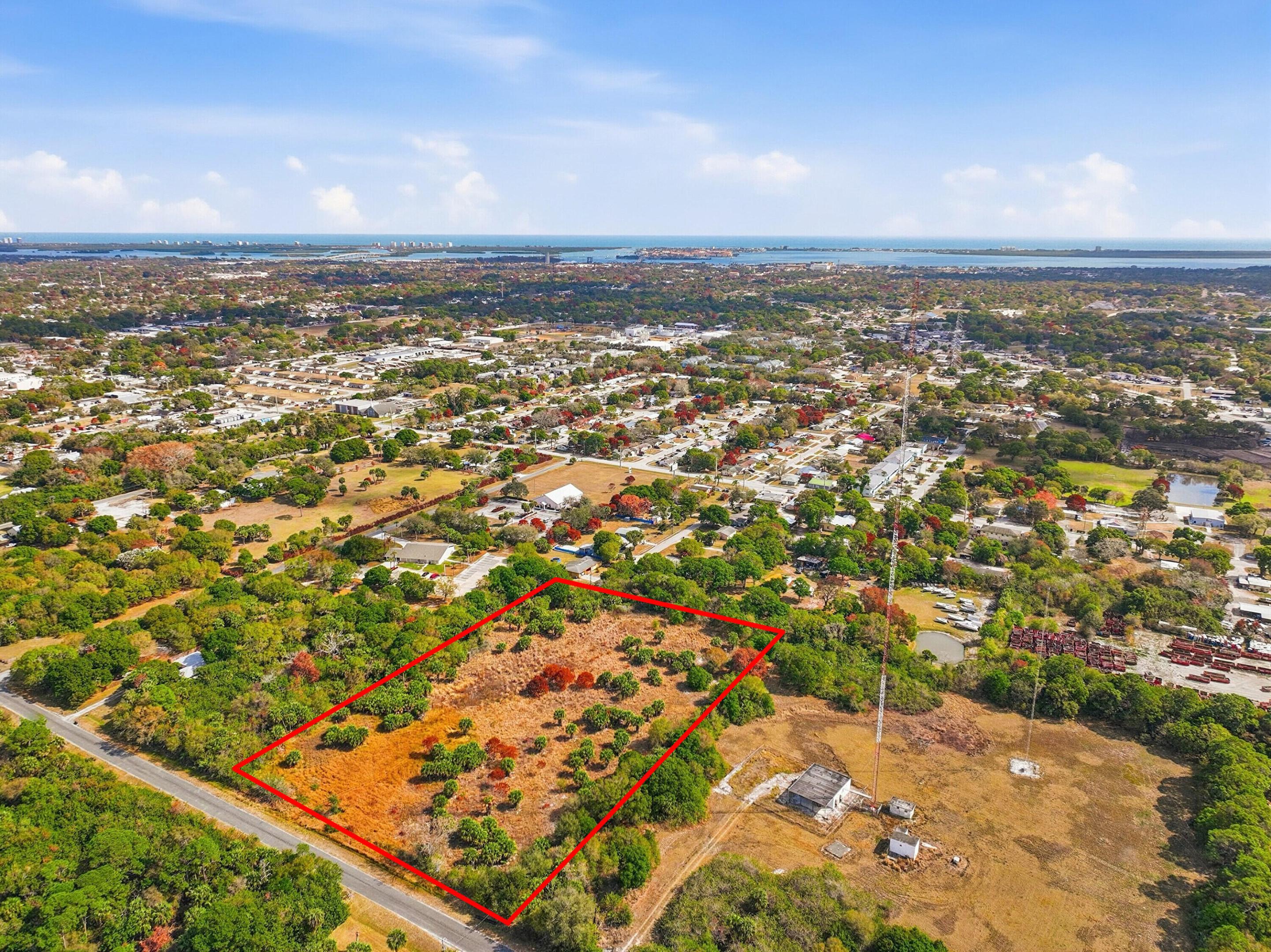 1038 37th S Street, Fort Pierce, FL 34947, Fort Pierce