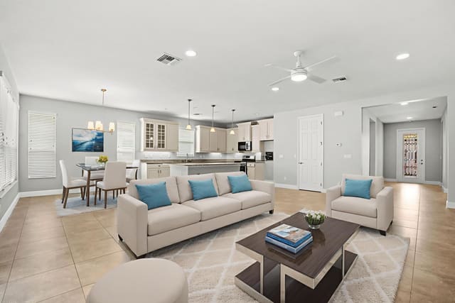 10139 SW Cypress Wood Court, Port St. Lucie, FL 34987