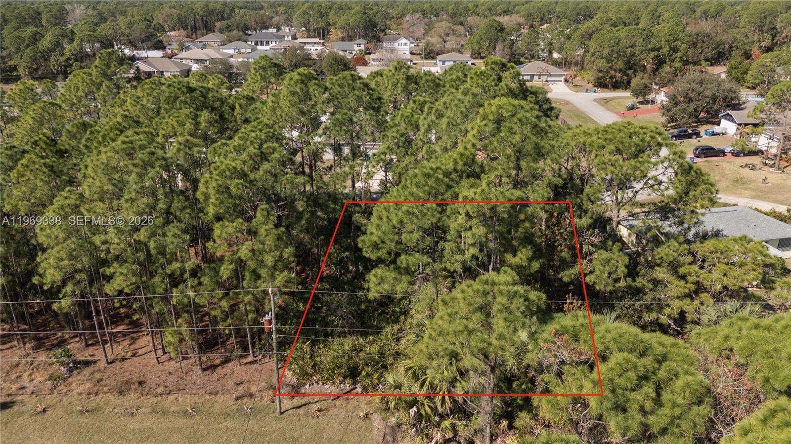 971 Cranberry Se Road, Palm Bay, FL 32909, Palm Bay